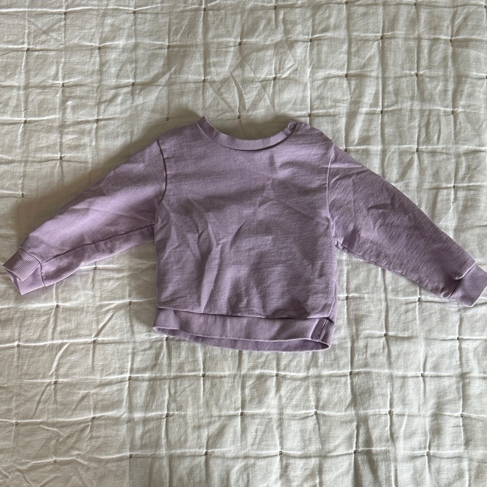 8 piece kids assorted tops and pants (050) - Picture 8 of 16